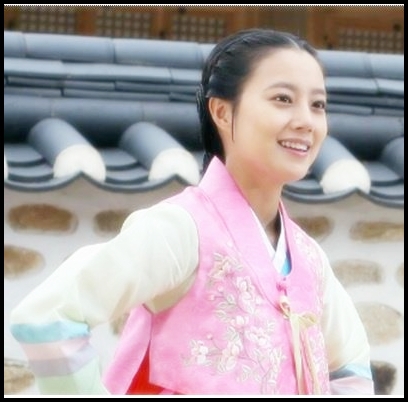 A...da...scuze...pa pa gisaeng, bun venit ore suplimentare..:)) - Obsession of Power-Episodul11