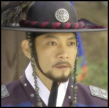 V`am intrebat de ce gisaeng vorbiti. :-w - Obsession of Power-Episodul11