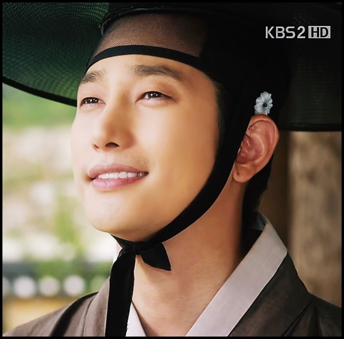 Pff....:)) :-j :-" - Obsession of Power-Episodul11