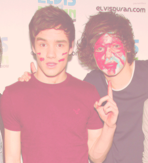 frumosi:* - One Direction
