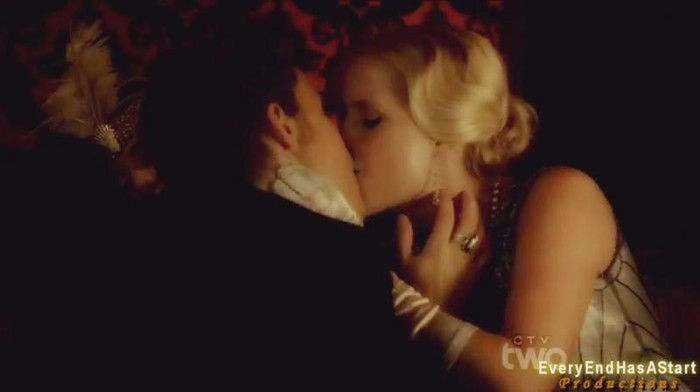 binneee :o3 [ kiss back ] - Episode - 02
