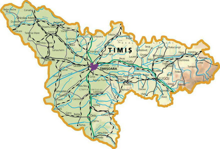 TIMIS - TIMIS