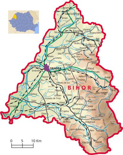 BIHOR - BIHOR