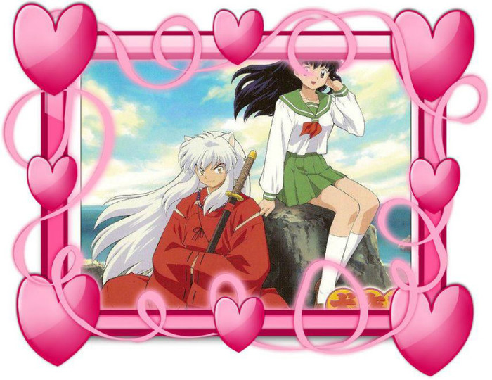 11 - 000-INUYASHA-FOTOGRAFII SPECIALE