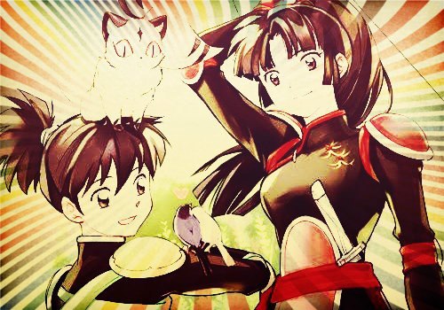 12 - 000-INUYASHA-FOTOGRAFII SPECIALE