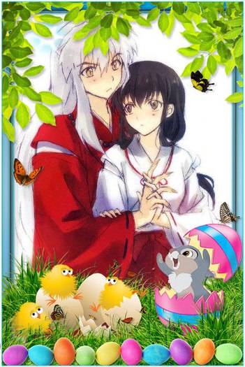 23 - 000-INUYASHA-FOTOGRAFII SPECIALE