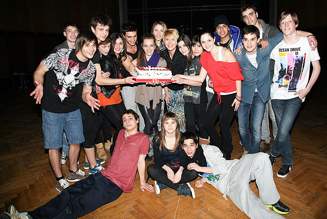 la-la-band-aniversare - lala band