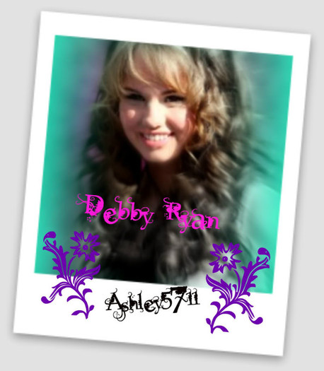 debby-ryan-1 (1) - debby ryan