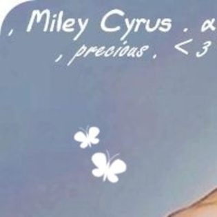  - Puzzle with Miley