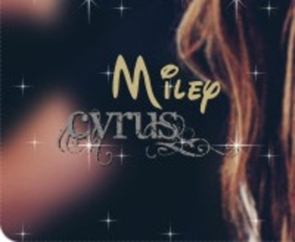  - Puzzle with Miley