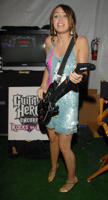 3 - Teen Choice Awards 2007