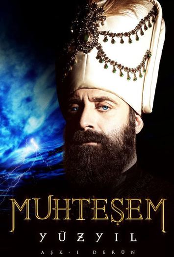 424341_322699704449217_155081244544398_994866_162582769_n - Suleyman Manificul Muhtesem yuzyil-sub domnia iubirii