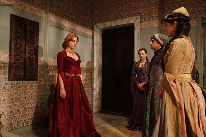 my_14_41 - Suleyman Manificul Muhtesem yuzyil-sub domnia iubirii