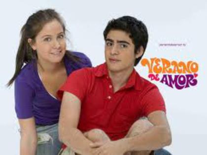 imagesCAVILB4W - Verano de amor-O vara de iubire
