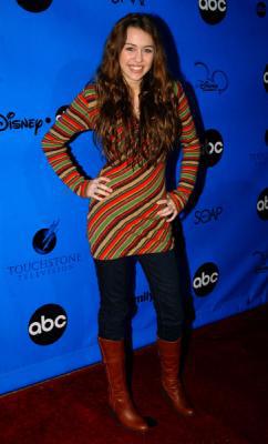 11 - ABC All Star Party 2007