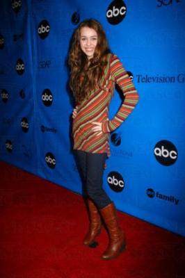 19 - ABC All Star Party 2007