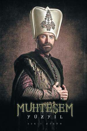 137556_galeri_18 - Suleyman Manificul Muhtesem yuzyil-sub domnia iubirii
