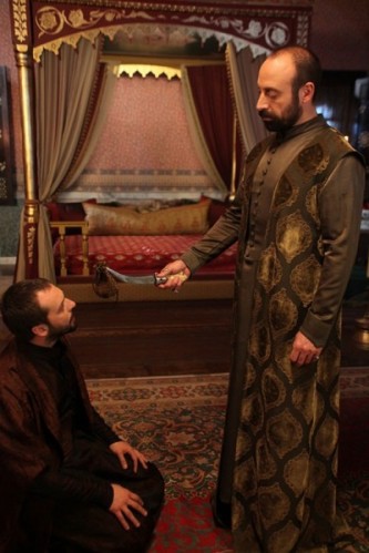 my_1 - Suleyman Manificul Muhtesem yuzyil-sub domnia iubirii