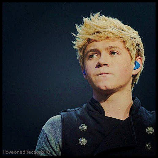 ☻ NIALL HORAN <3 [  [ 28.09.2012 ] - xo - Love ONE DIRECTION