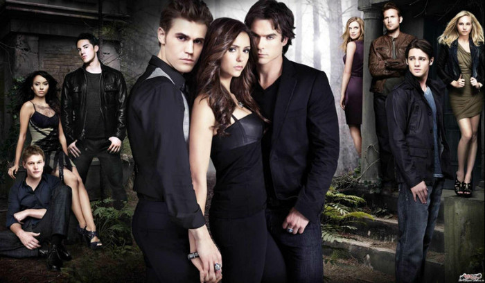 1 (1) - The Vampire Diaries - Season 2