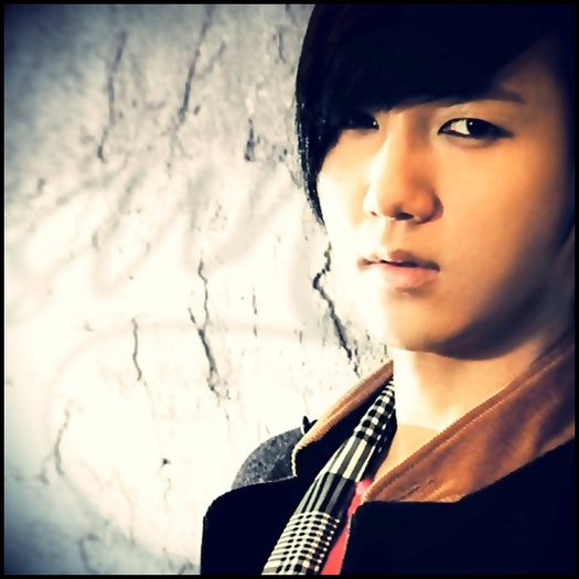  - k -x- Kim Jong Woon - Yesung - k