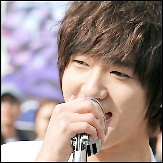 - k -x- Kim Jong Woon - Yesung - k
