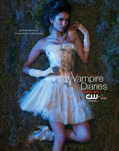 1 (16) - The Vampire Diaries - Season 2