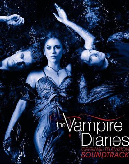 1 (17) - The Vampire Diaries - Season 2