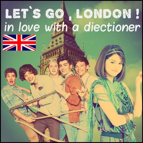 .:) In love with a directioner - COOMING SOON la PlayandkissXDtv ! - xo - Ep4 - xo