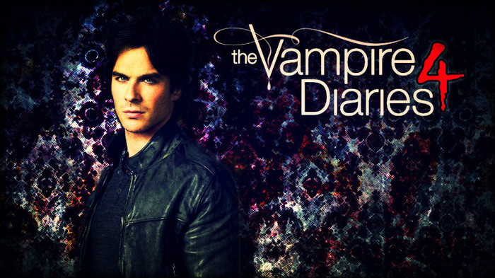 1 (2) - The Vampire Diaries - Season 4