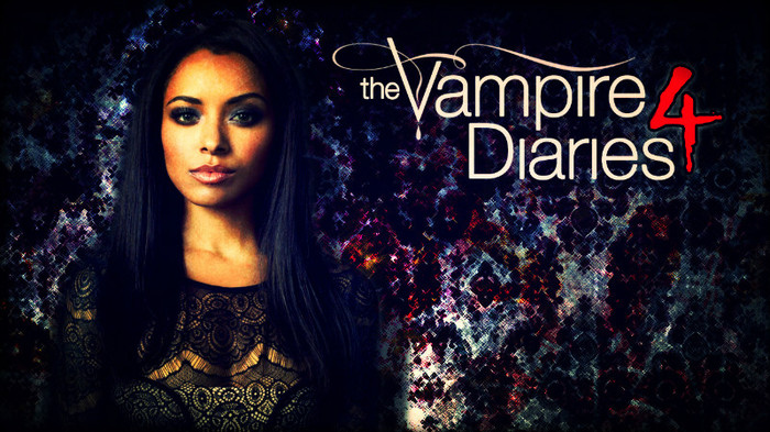 1 (3) - The Vampire Diaries - Season 4