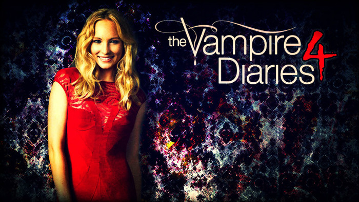 1 (4) - The Vampire Diaries - Season 4