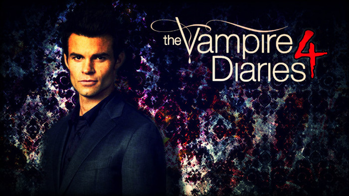 1 (5) - The Vampire Diaries - Season 4