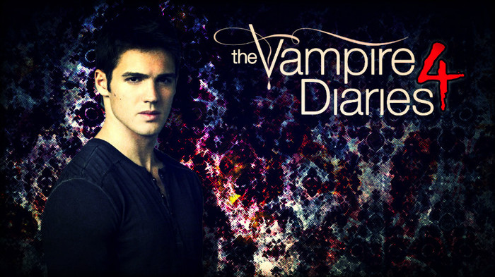 1 (6) - The Vampire Diaries - Season 4