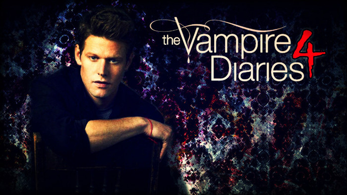 1 (7) - The Vampire Diaries - Season 4