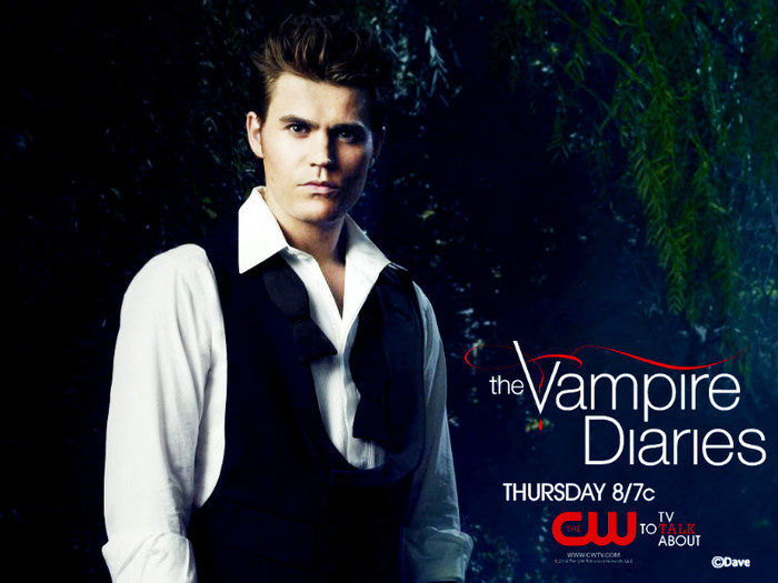 1 (12) - The Vampire Diaries - Season 4