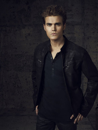 1 (15) - The Vampire Diaries - Season 4