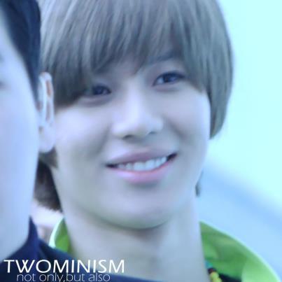 :X:x:X - l -   l  TaeMin