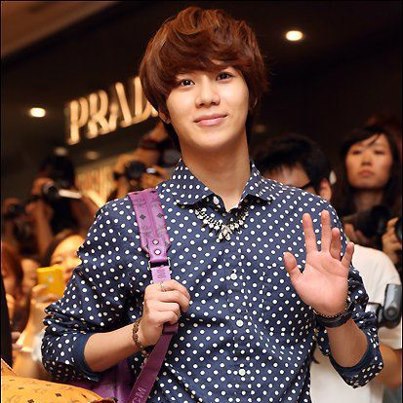 :X:x:X - l -   l  TaeMin