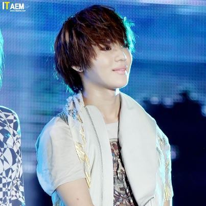 :X:x:X - l -   l  TaeMin