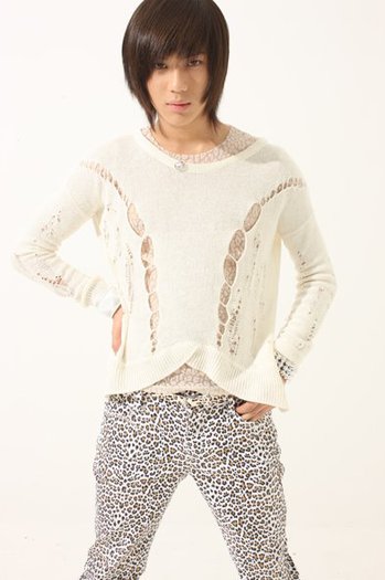 :X:x:X - l -   l  TaeMin