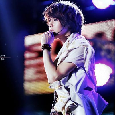 :X:x:X - l -   l  TaeMin