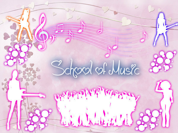  - z-School of music