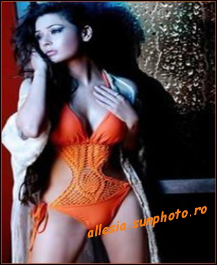  - Sara Khan In Photoshoot July 2012