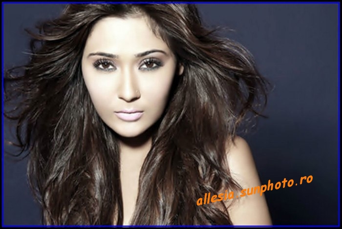  - Sara Khan In Photoshoot July 2012