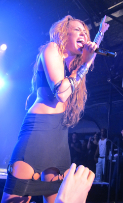 normal_24 - Performing at G-A-Y Club in London England 2010