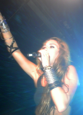 normal_31 - Performing at G-A-Y Club in London England 2010