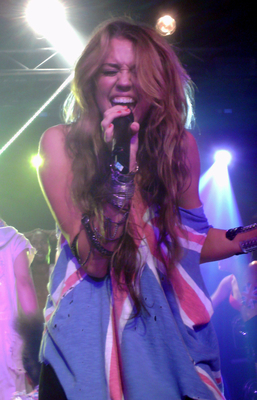 normal_33 - Performing at G-A-Y Club in London England 2010