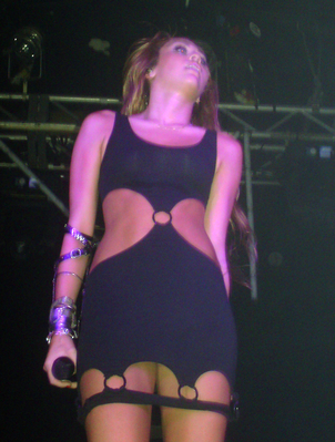 normal_35 - Performing at G-A-Y Club in London England 2010