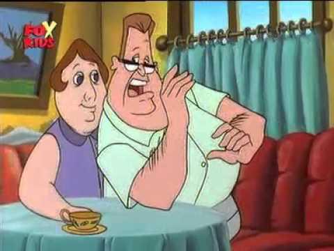 Viata cu Louie